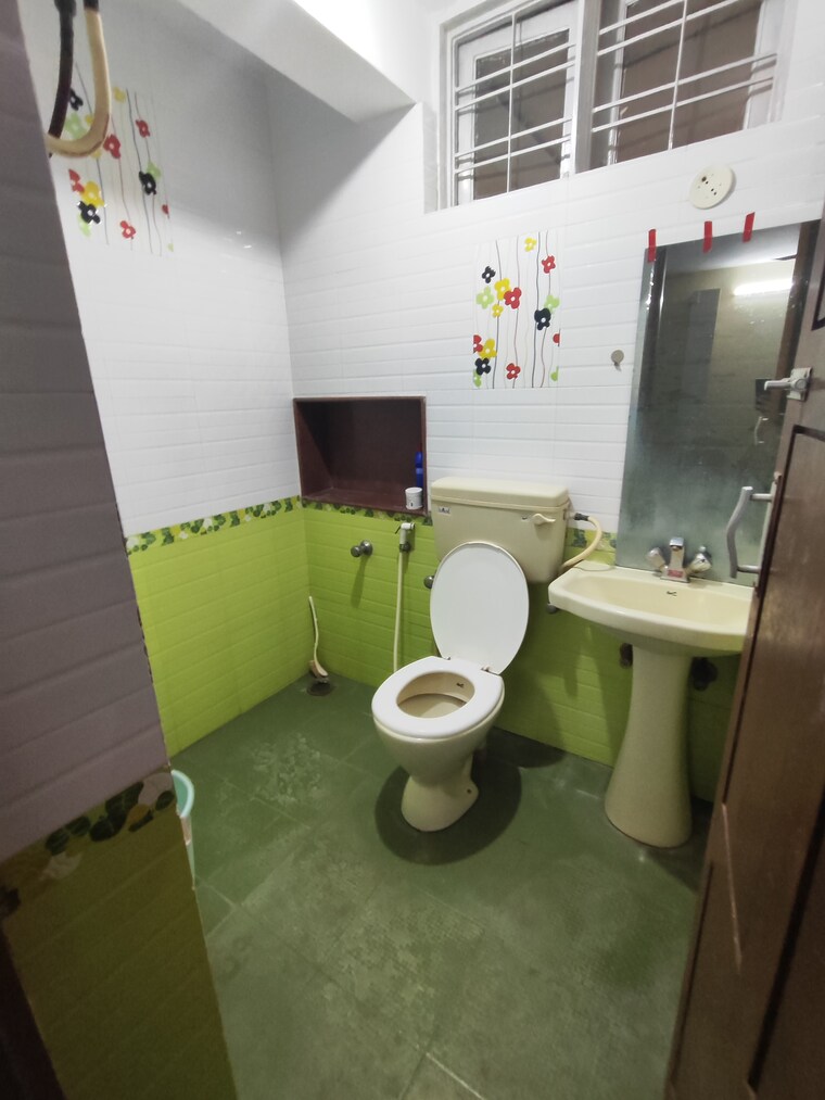 Team Area, koramangala 1 RK 300 Sq.Ft. Builder Floor In Koramangala Bangalore 9369620