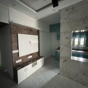 Kitchen in 2 BHK Apartment at Pivotal Riddhi Siddhi, Sector 99 – for Rent