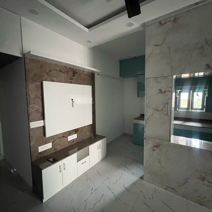 Kitchen, pivotal-riddhi-siddhi 2 Bedroom 587 Sq.Ft. Apartment In Sector 99 Gurgaon 9369623