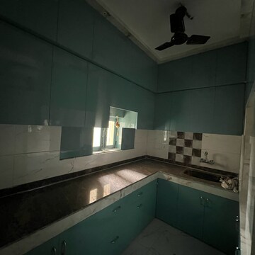 Kitchen in 2 BHK Apartment at Pivotal Riddhi Siddhi, Sector 99 – for Rent