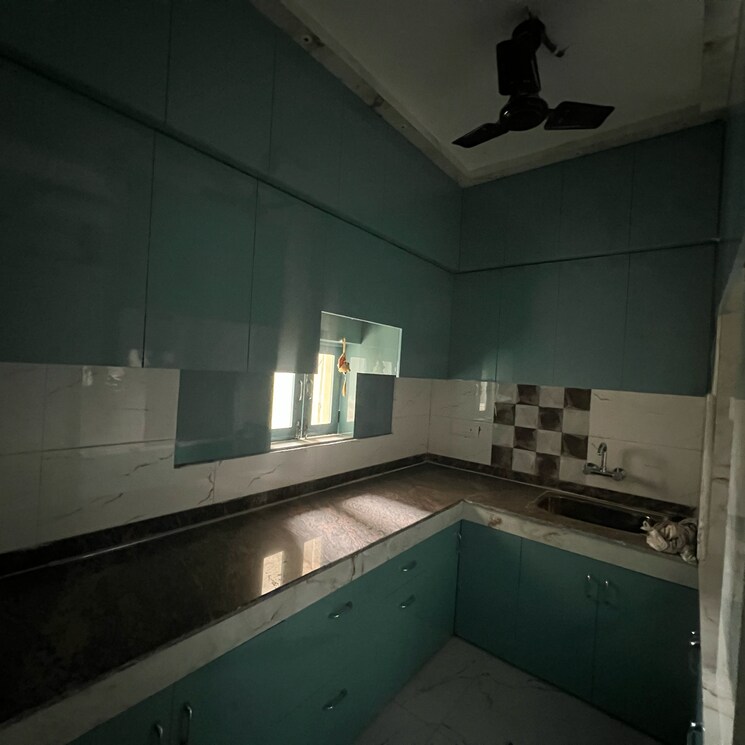 Kitchen, pivotal-riddhi-siddhi 2 Bedroom 587 Sq.Ft. Apartment In Sector 99 Gurgaon 9369623