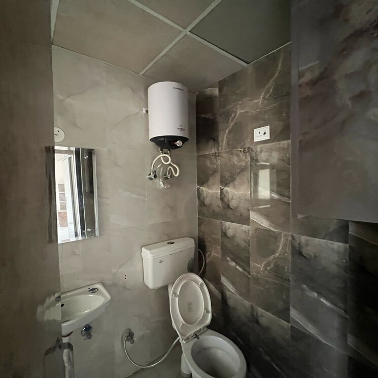 Bathroom, pivotal-riddhi-siddhi 2 Bedroom 587 Sq.Ft. Apartment In Sector 99 Gurgaon 9369623