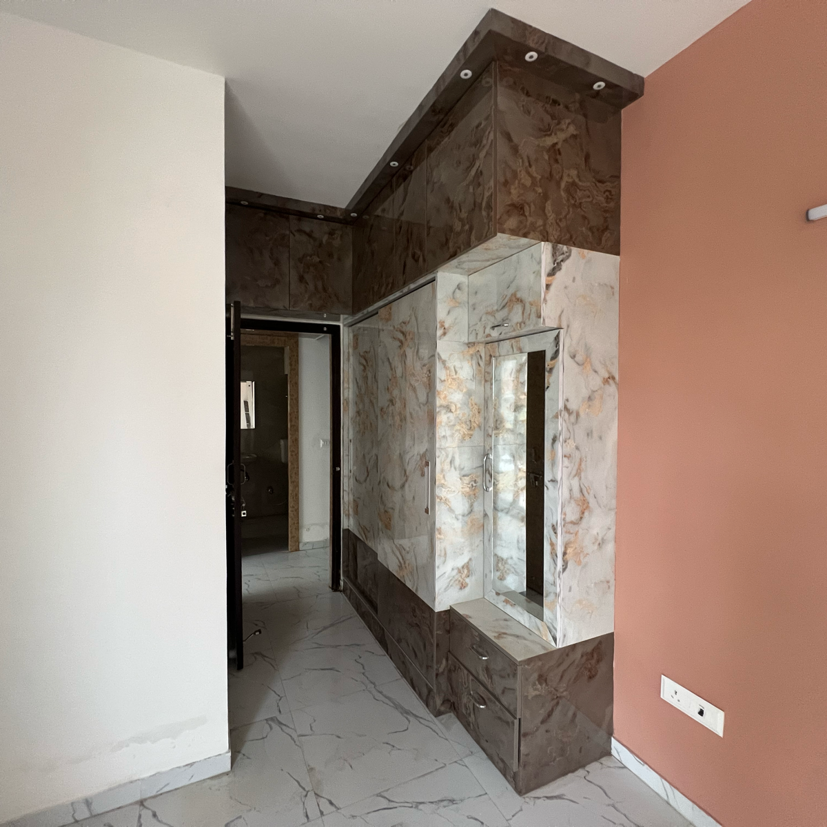 2 BHK Apartment For Rent in Pivotal Riddhi Siddhi