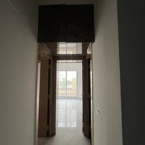 Building Lobby in 2 BHK Apartment at Pivotal Riddhi Siddhi, Sector 99 – for Rent