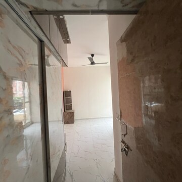 Bathroom in 2 BHK Apartment at Pivotal Riddhi Siddhi, Sector 99 – for Rent