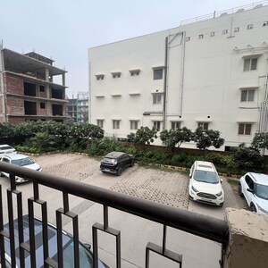 2 BHK Apartment – Exterior View View at Pivotal Riddhi Siddhi, Sector 99 - for Rent