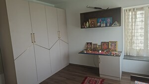 Furnished Amenities in 3 BHK Villa at Vessella Woods, Serilingampally – for Rent