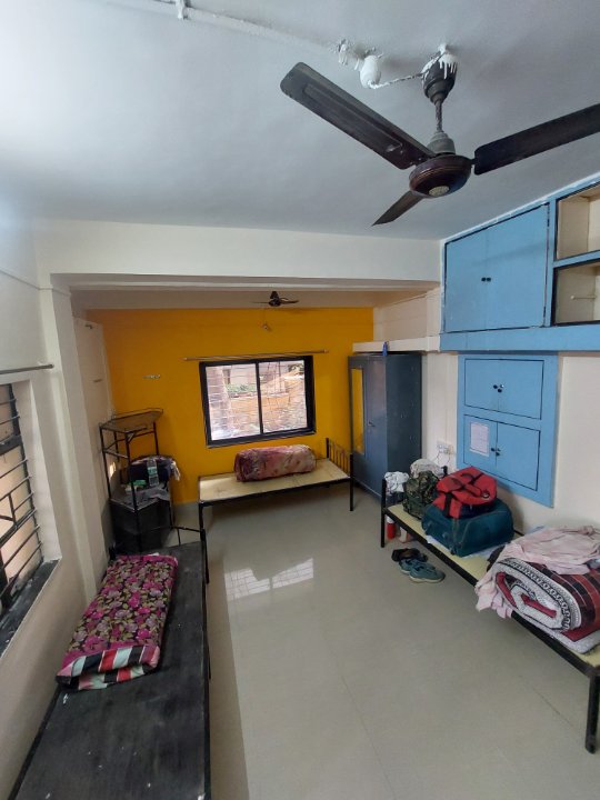 Pg For Rent in Shivajinagar