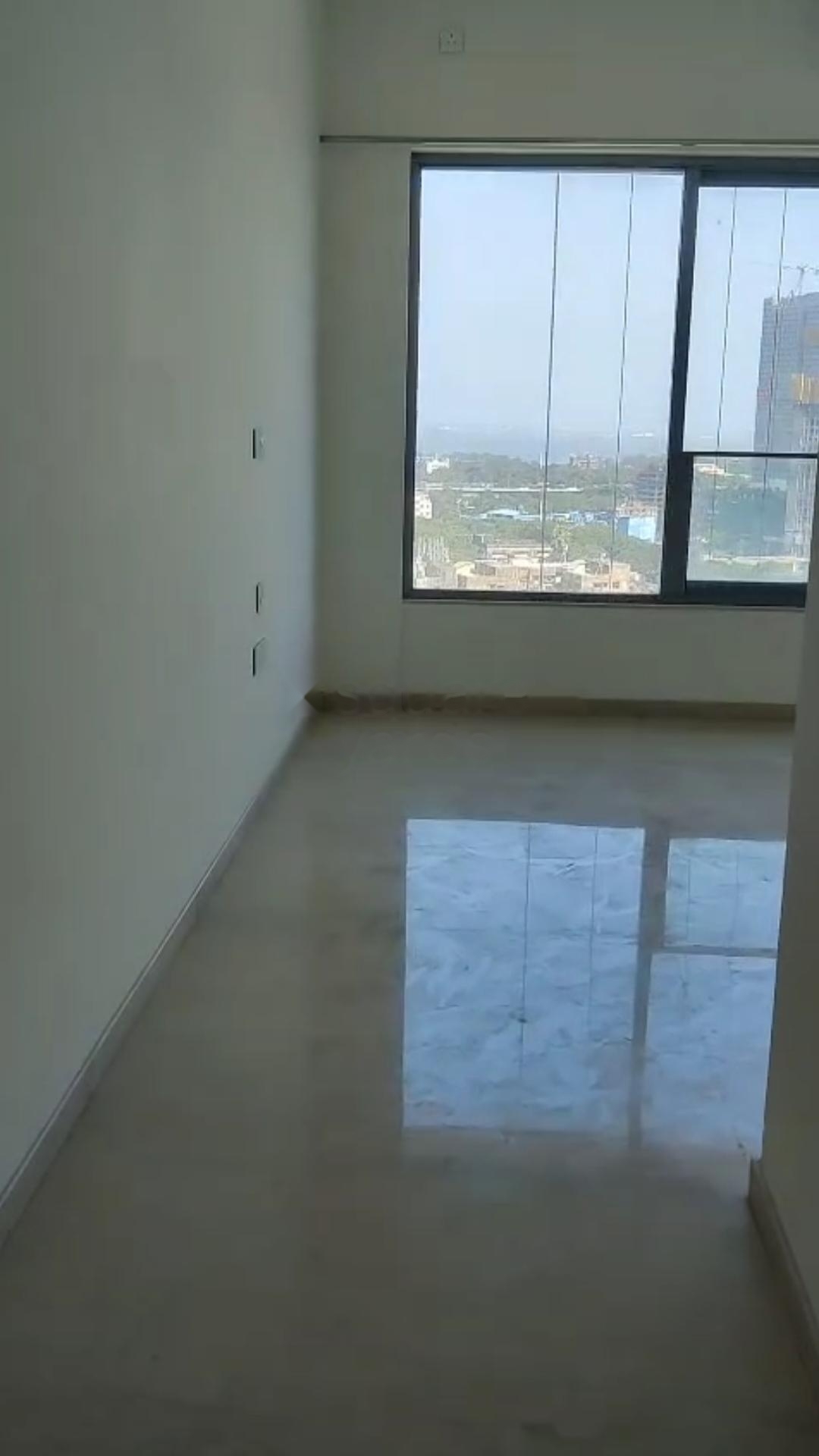 2 BHK Apartment For Rent in Peninsula Salsette 27
