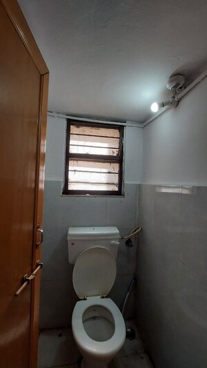 Bathroom in  Pg at Shivajinagar – for Rent