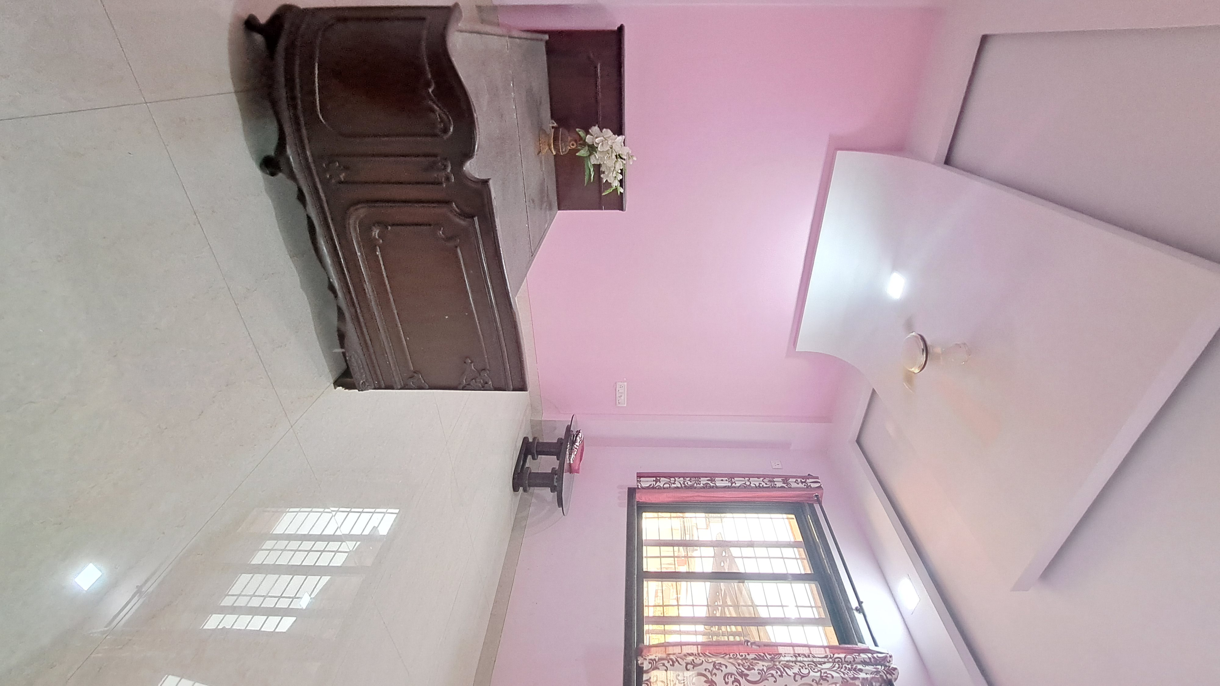 2 BHK + Pooja Room 990 Sq.Ft. Apartment in Maruti Paradise