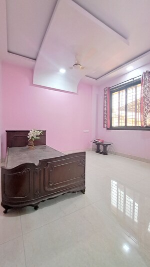 2 BHK Apartment For Rent in Maruti Paradise, Cbd Belapur Sector 15