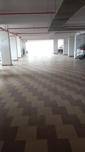 Parking in 3 BHK Apartment at Pundag – for Sale