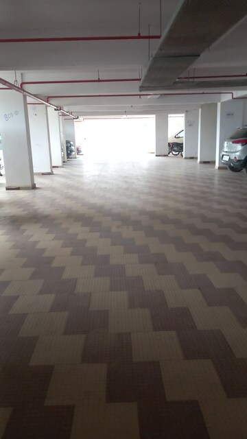 Parking in 3 BHK Apartment at Pundag – for Sale