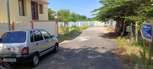  Plot – Exterior View View at Ammayappa Nagar - for Sale