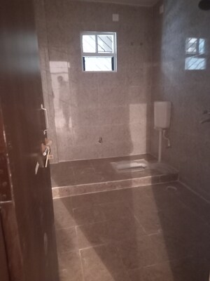 Bathroom in 3 BHK Apartment at Pundag – for Sale