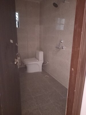 Bathroom in 3 BHK Apartment at Pundag – for Sale