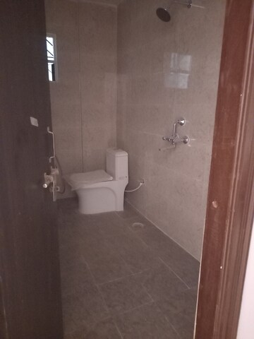 Bathroom in 3 BHK Apartment at Pundag – for Sale