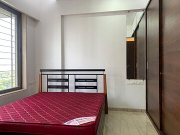 Bedroom in 1 BHK Apartment at Sindhi Society, Chembur – for Rent