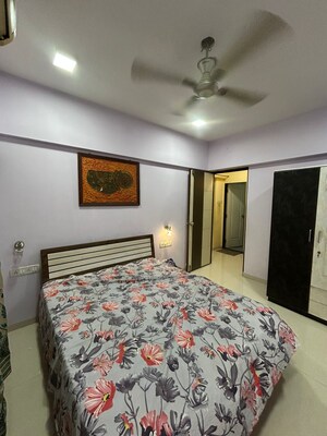1 BHK Apartment For Sale in Metropolis Rivera, Kasarvadavali
