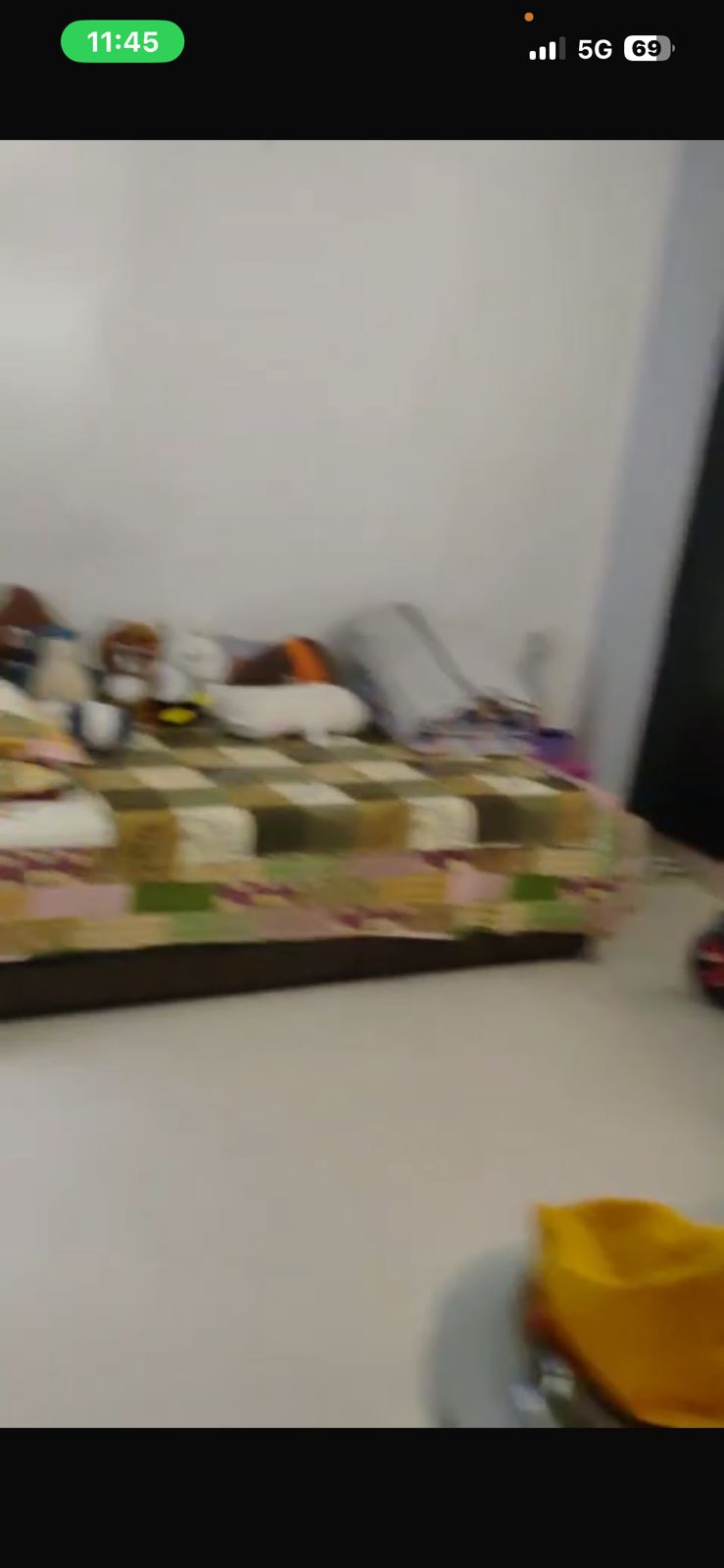 3 BHK + Pooja Room 1555 Sq.Ft. Apartment in Uninav Heights Phase I