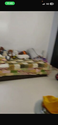 3 BHK + Pooja Room Apartment For Sale in Uninav Heights Phase I
