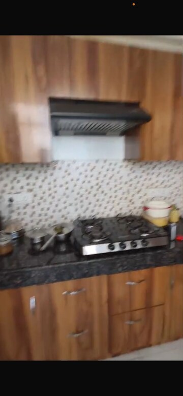 Bedroom in 3 BHK Apartment at Uninav Heights Phase I, Raj Nagar Extension – for Sale