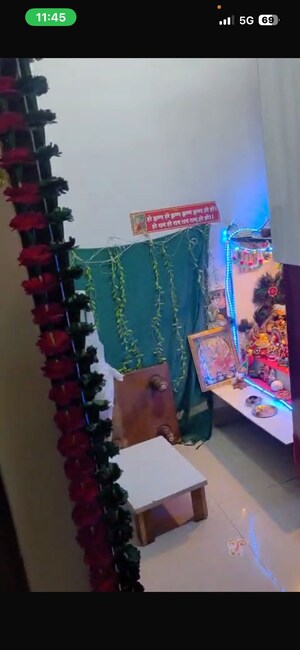 Master Plan in 3 BHK Apartment at Uninav Heights Phase I, Raj Nagar Extension – for Sale