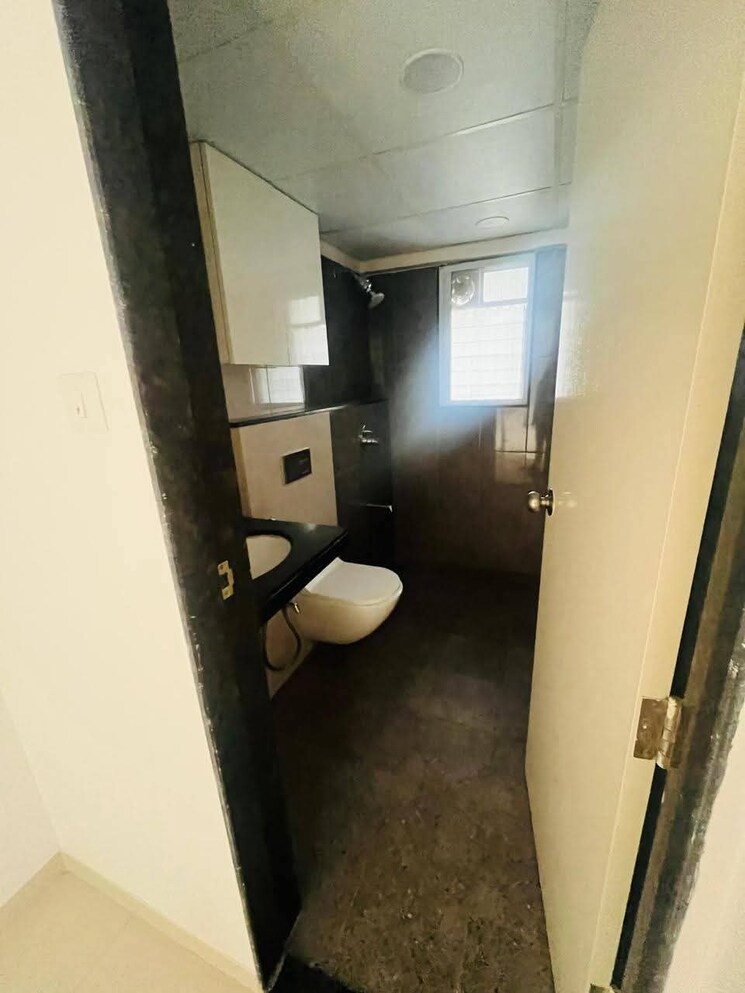 Bathroom, arv-uthville 2 Bedroom 800 Sq.Ft. Apartment In Kharadi Pune 9369861