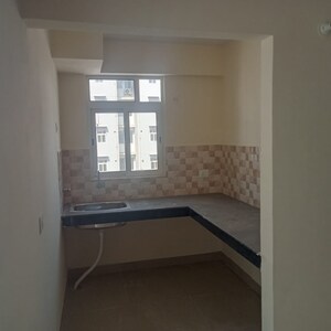 Kitchen in 2 BHK Apartment at Morabadi – for Sale