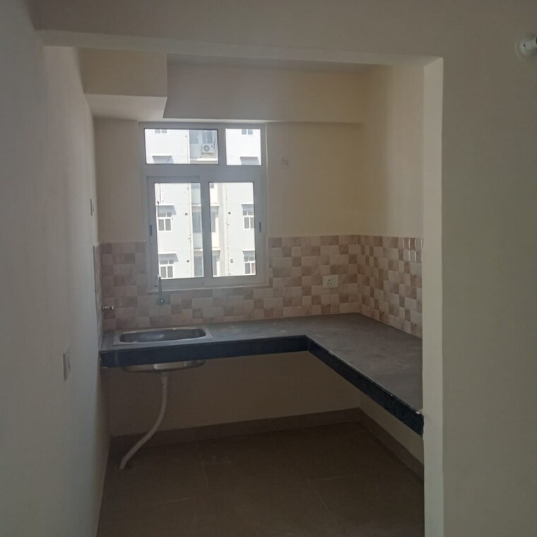 Kitchen, morabadi 2 Bedroom 1000 Sq.Ft. Apartment In Morabadi Ranchi 9369666