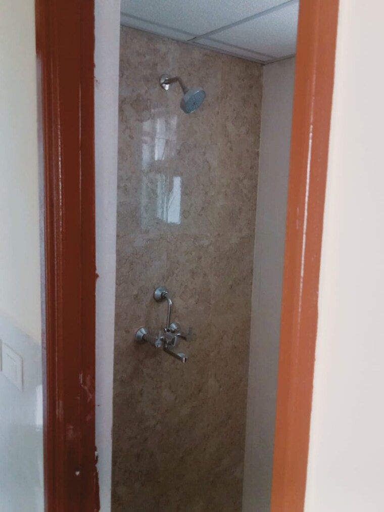 Bathroom, morabadi 2 Bedroom 1000 Sq.Ft. Apartment In Morabadi Ranchi 9369666
