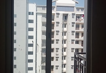 2 BHK Apartment – Exterior View View at Morabadi - for Sale