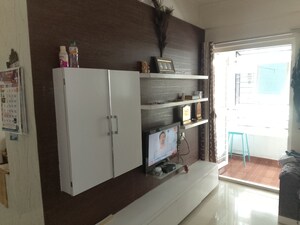 Kitchen in 1 BHK Apartment at Sai Icon Thergaon, Thergaon – for Sale