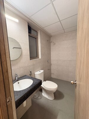 2 BHK Apartment For Rent in Acme Ozone, Manpada