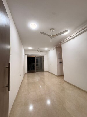 Building Lobby in 2 BHK Apartment at Acme Ozone, Manpada – for Rent