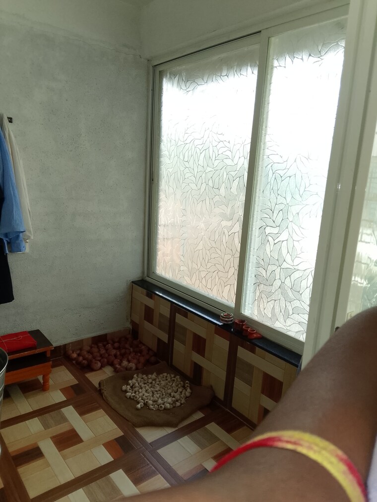 Living Room, sai-icon-thergaon 1 Bedroom 650 Sq.Ft. Apartment In Thergaon Pune 9369697