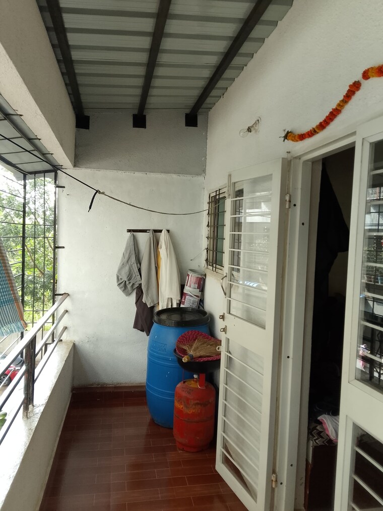 undefined, sai-icon-thergaon 1 Bedroom 650 Sq.Ft. Apartment In Thergaon Pune 9369697