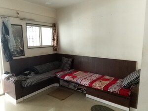 1 BHK Apartment For Sale in Sai Icon Thergaon, Thergaon
