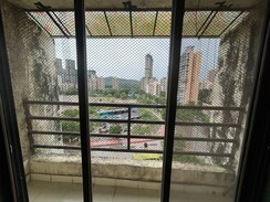 1 BHK + Pooja Room Apartment For Sale in Cosmos 27 Gbr