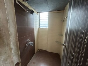 Kitchen in 1 BHK Apartment at Cosmos 27 Gbr, Kasarvadavali – for Sale