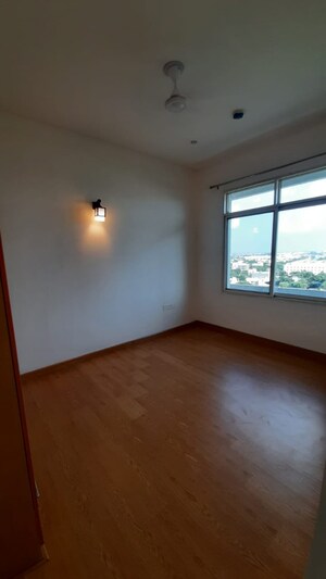 Bedroom in 3 BHK Apartment at Jaypee Moon Court, Jaypee Greens – for Sale