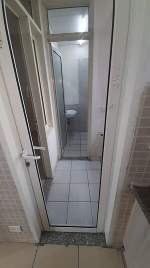 Attached Bathroom in 3 BHK Apartment at Jaypee Moon Court, Jaypee Greens – for Sale