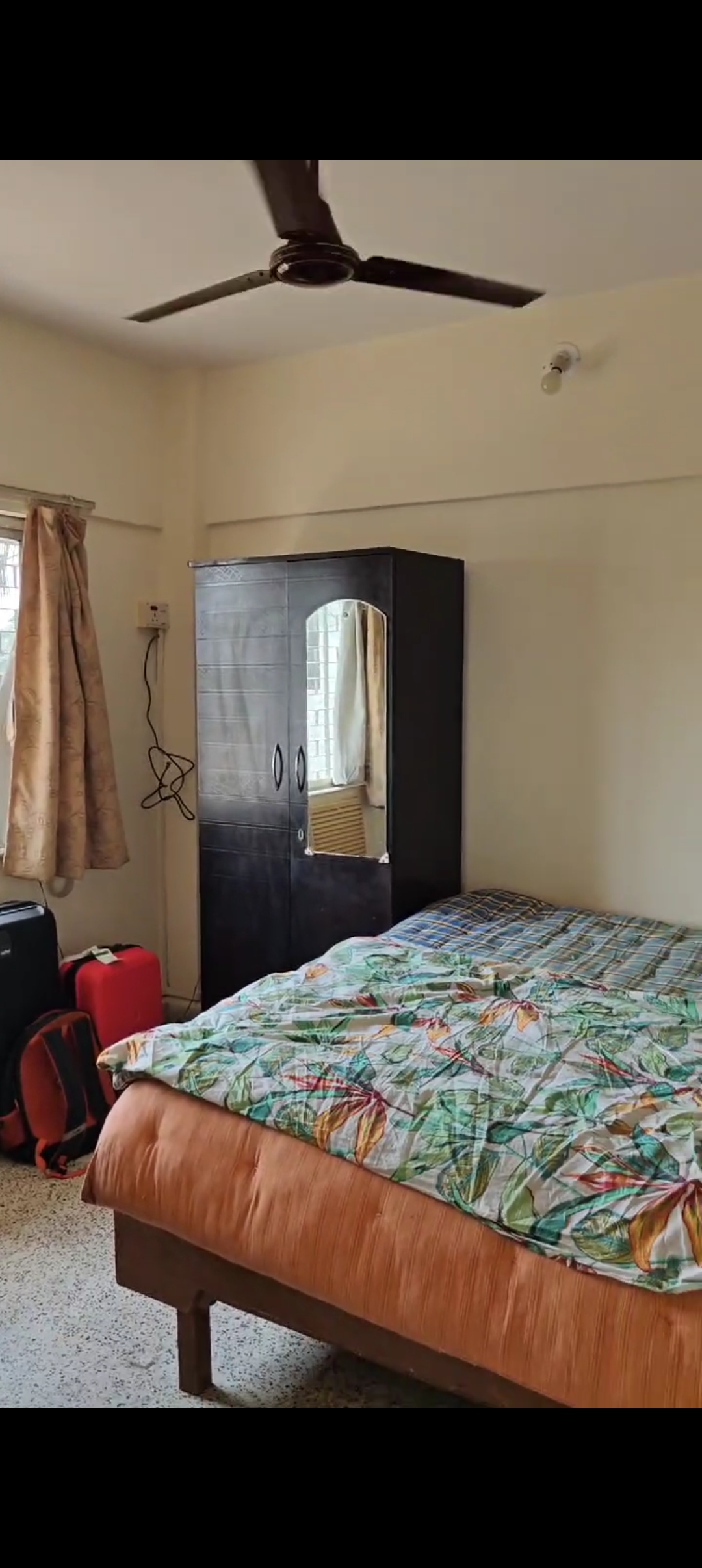 2 BHK 750 Sq.Ft. Apartment in Pooja Enclave Kalina