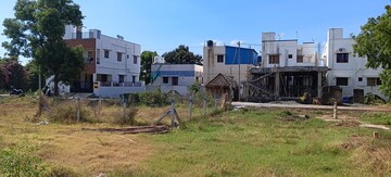 Plot – Exterior View View at Ammayappa Nagar - for Sale