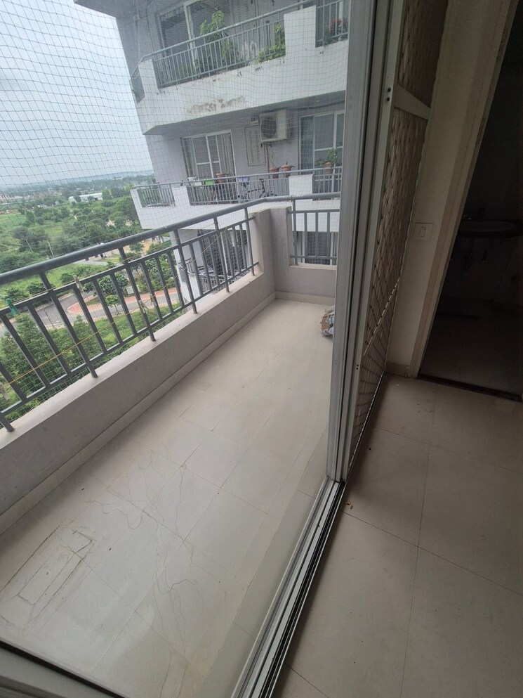 Balcony, anant-raj-maceo 3 Bedroom 2320 Sq.Ft. Apartment In Sector 91 Gurgaon 9369751