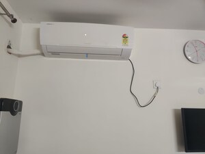 Furnished Amenities in 3 BHK Apartment at Anant Raj Maceo, Sector 91 – for Rent