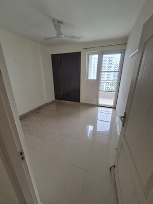 Bathroom in 3 BHK Apartment at Anant Raj Maceo, Sector 91 – for Rent