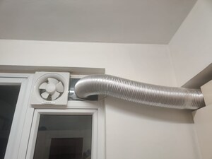 Furnished Amenities in 3 BHK Apartment at Anant Raj Maceo, Sector 91 – for Rent