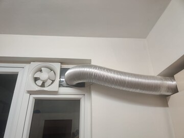 Furnished Amenities in 3 BHK Apartment at Anant Raj Maceo, Sector 91 – for Rent